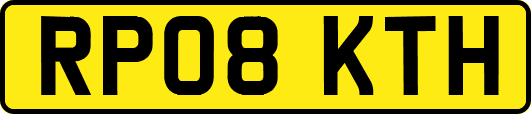 RP08KTH