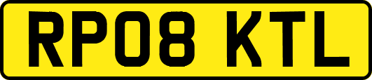 RP08KTL
