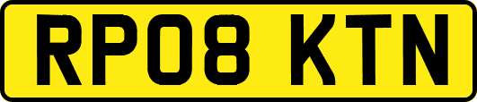 RP08KTN