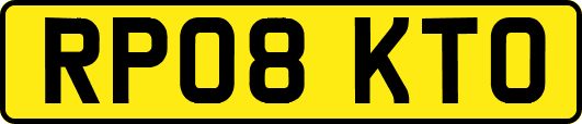 RP08KTO