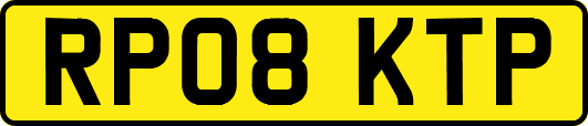 RP08KTP