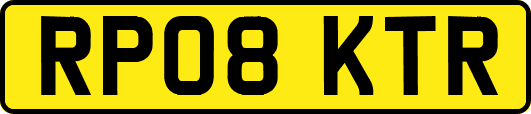 RP08KTR