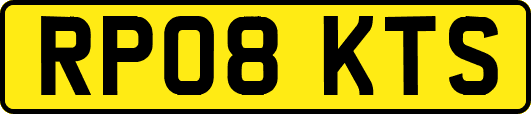RP08KTS
