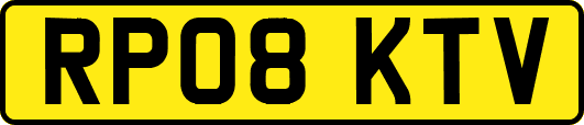 RP08KTV