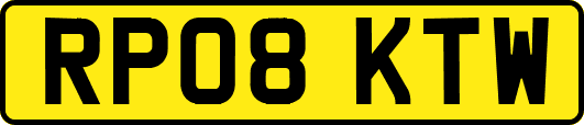 RP08KTW