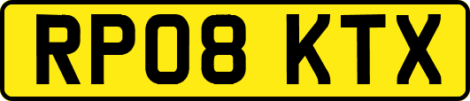 RP08KTX