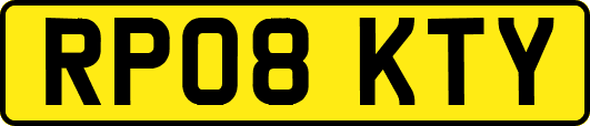RP08KTY
