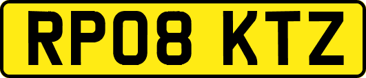 RP08KTZ