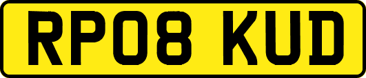 RP08KUD