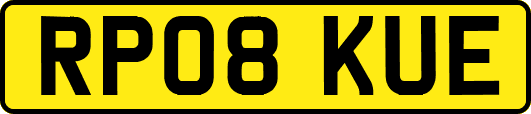 RP08KUE
