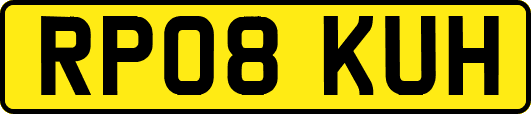 RP08KUH