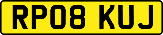 RP08KUJ