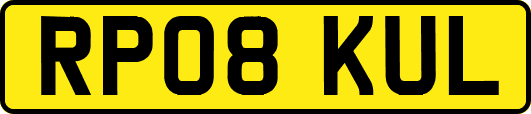 RP08KUL