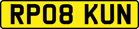 RP08KUN