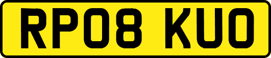 RP08KUO
