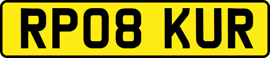 RP08KUR