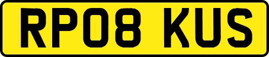 RP08KUS