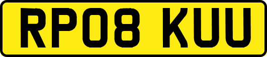 RP08KUU