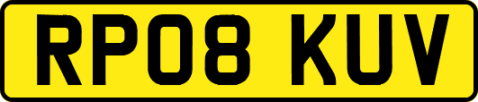 RP08KUV