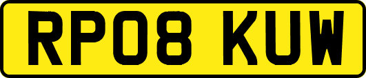 RP08KUW
