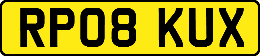 RP08KUX