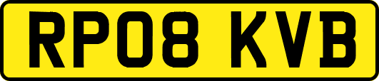 RP08KVB