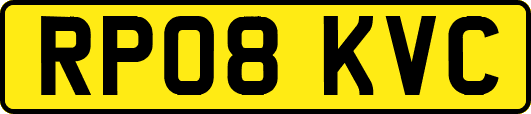 RP08KVC