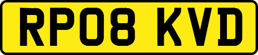 RP08KVD