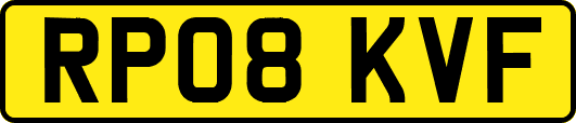 RP08KVF