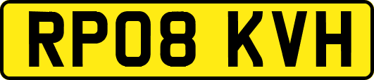 RP08KVH