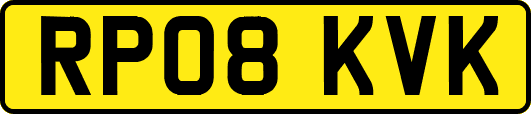 RP08KVK