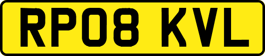 RP08KVL