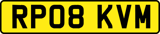 RP08KVM
