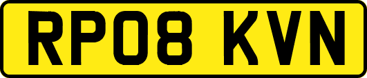 RP08KVN