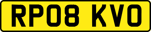 RP08KVO