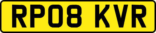 RP08KVR