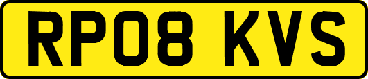 RP08KVS