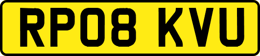 RP08KVU