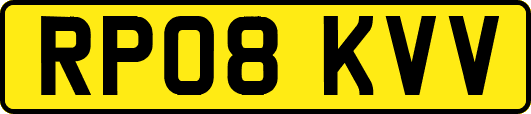 RP08KVV