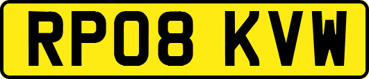 RP08KVW