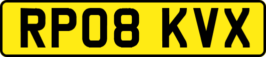 RP08KVX