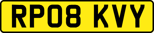 RP08KVY