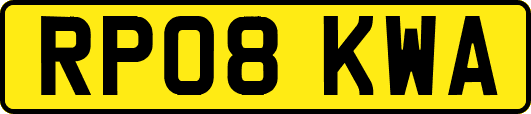 RP08KWA