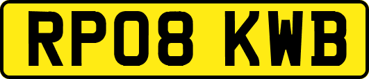 RP08KWB