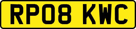 RP08KWC