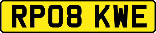 RP08KWE