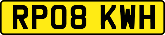 RP08KWH