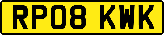 RP08KWK