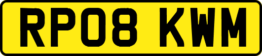 RP08KWM