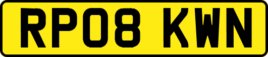 RP08KWN